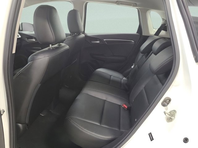 Used 2016 Honda Fit EX-L image 19