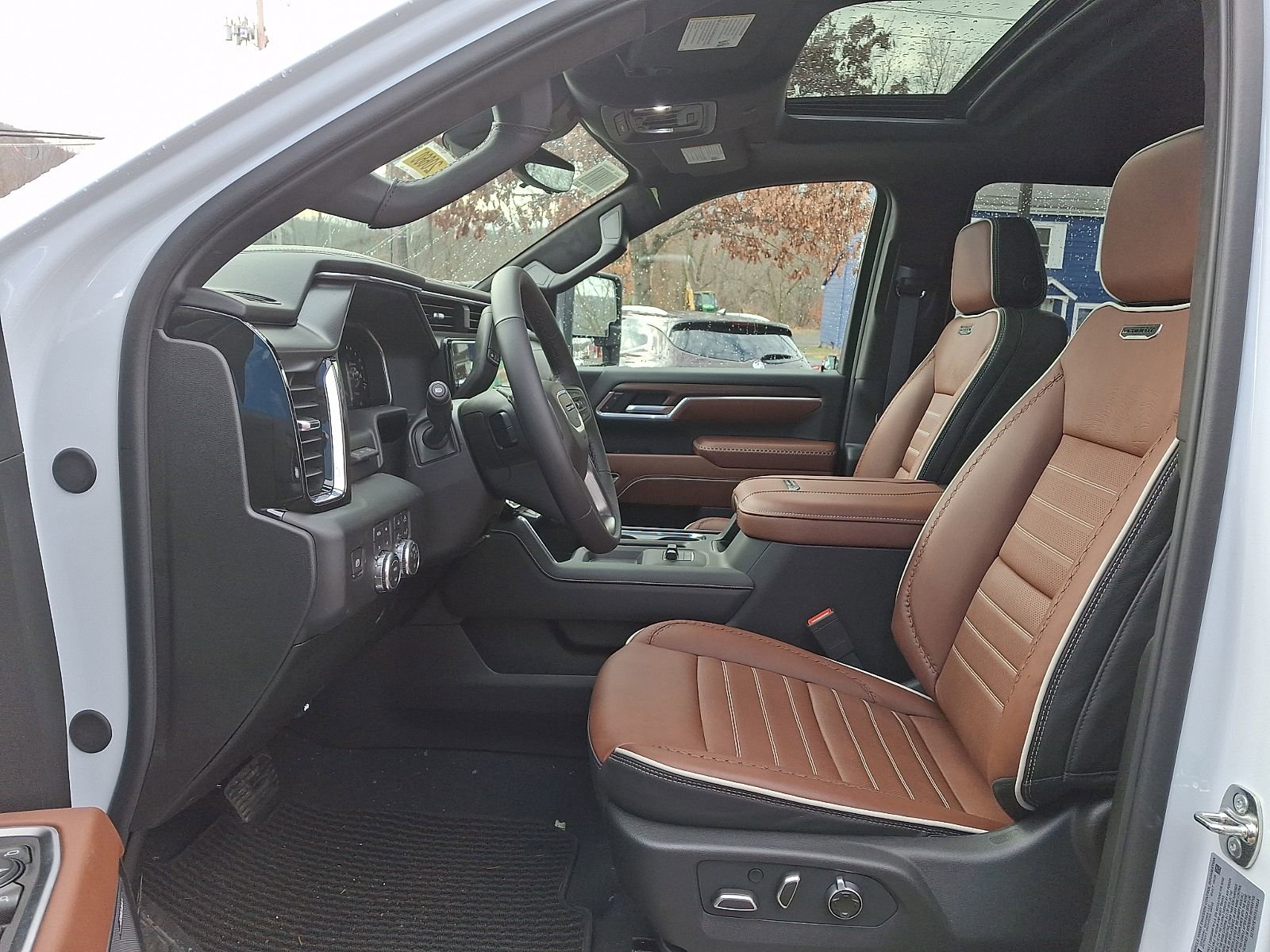 New 2026 GMC Sierra 3500 Denali Ultimate image 13