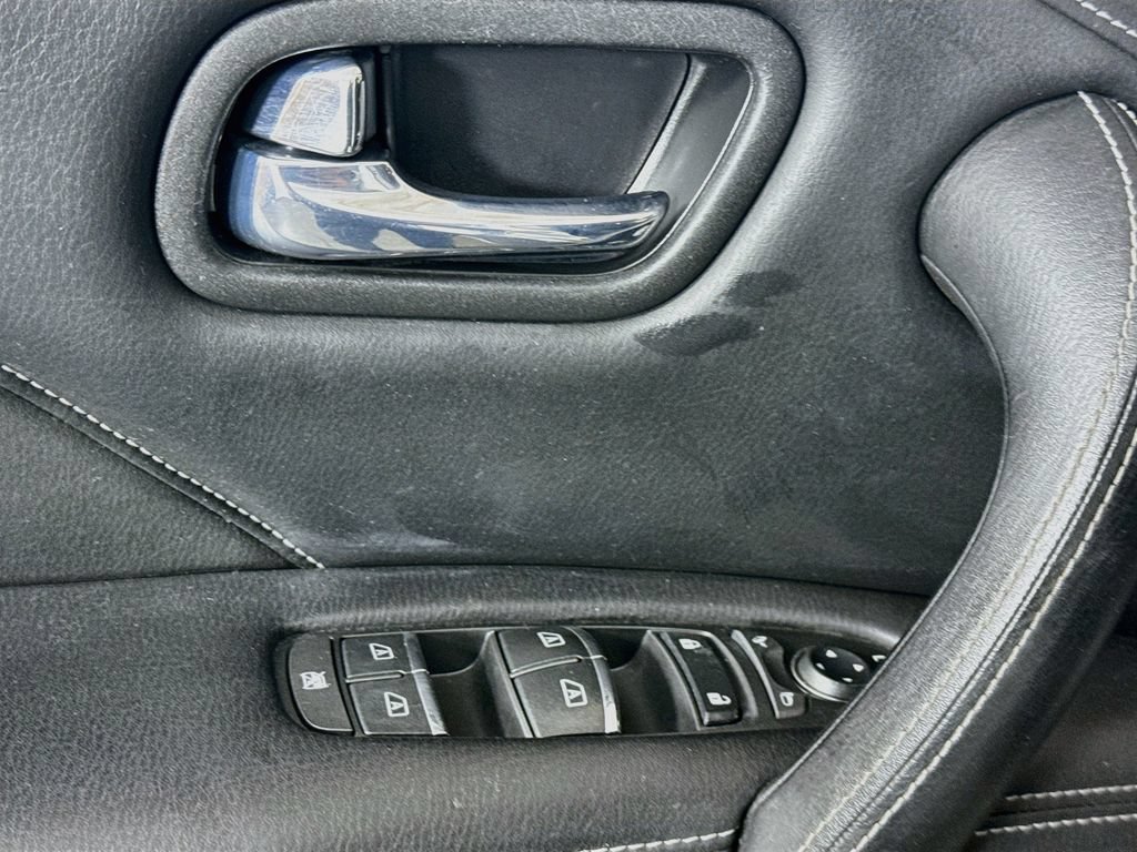 Used 2018 INFINITI QX80 2WD w/ Driver Assistance Package image 22