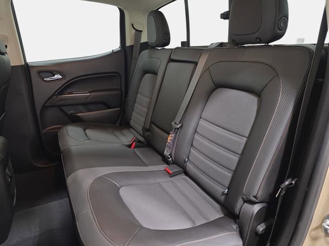 Used 2022 GMC Canyon AT4 w/ Trailering Package AWD/4WD image 13