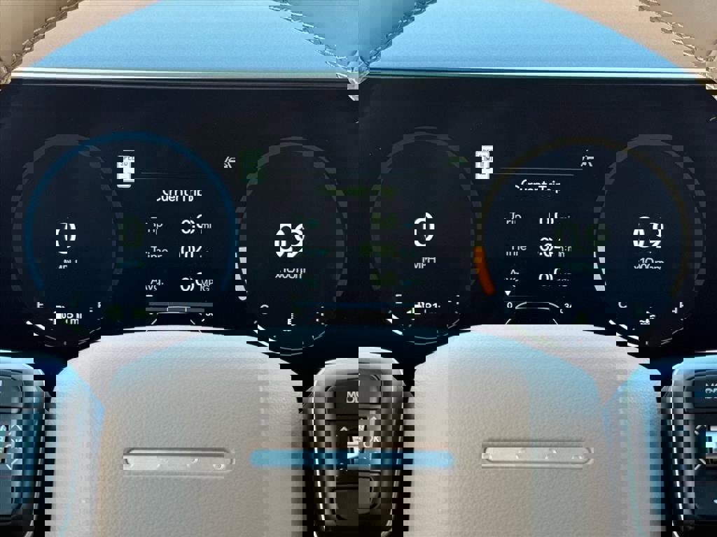 New 2026 Hyundai Santa Fe Limited AWD/4WD image 20