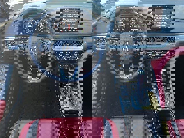 New 2026 Acura Integra A-Spec image 12