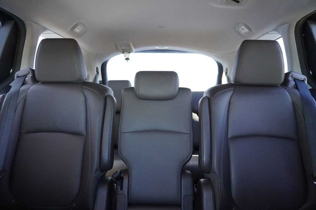 Used 2020 Honda Odyssey Elite image 34