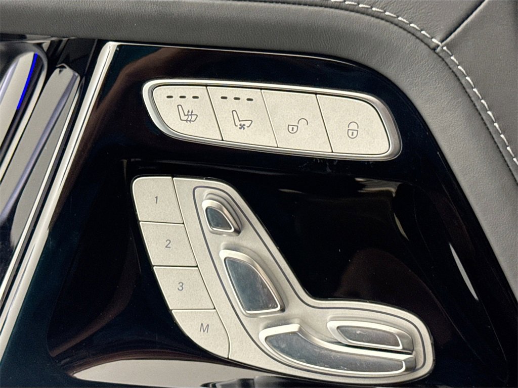 Used 2023 Mercedes-Benz G 63 AMG 4MATIC image 21