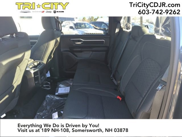 New 2026 RAM 1500 Big Horn image 18