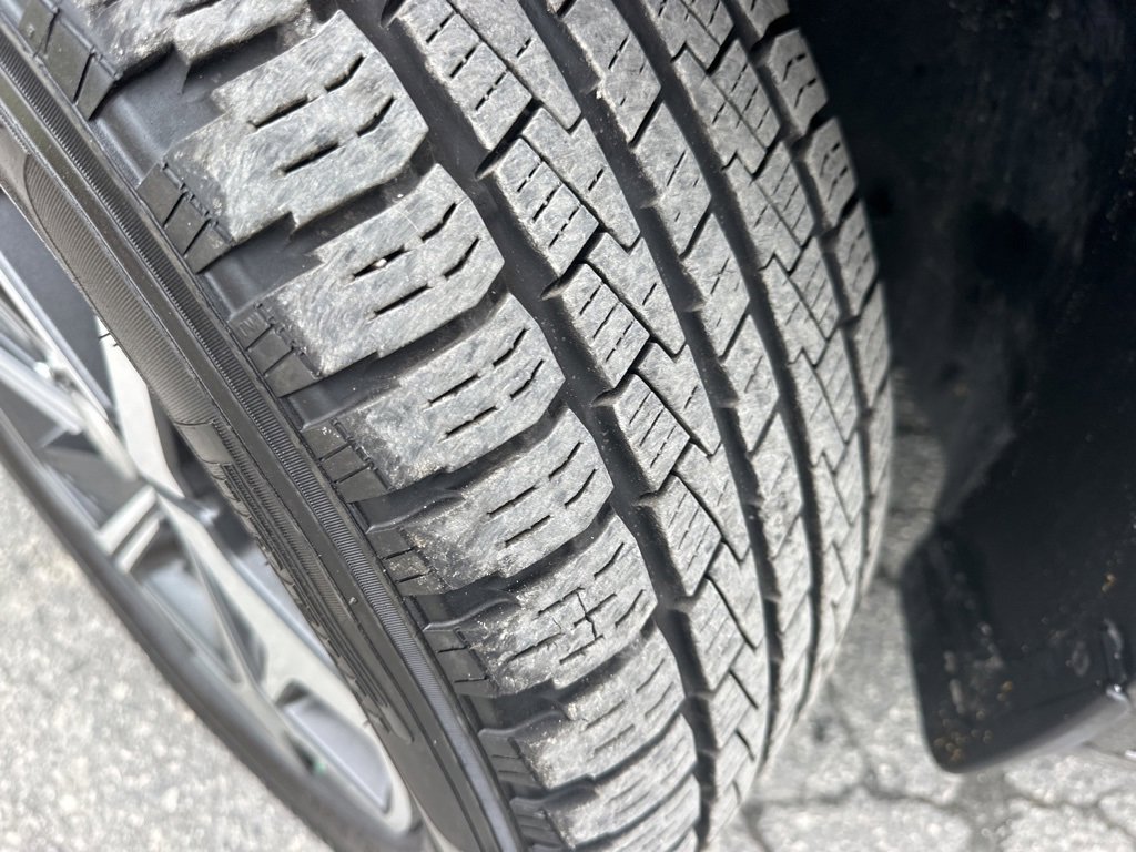 Used 2021 Hyundai Palisade Calligraphy image 36