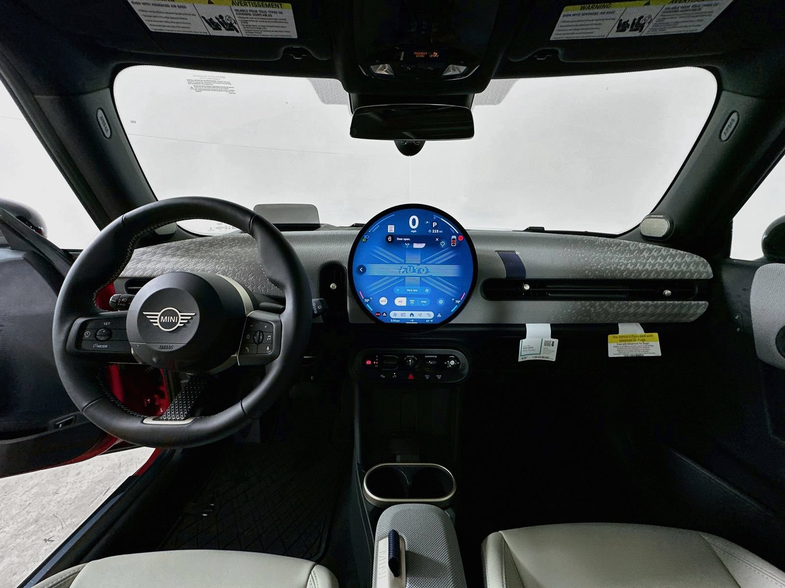 New 2026 MINI Cooper 2-Door Hardtop FWD image 14