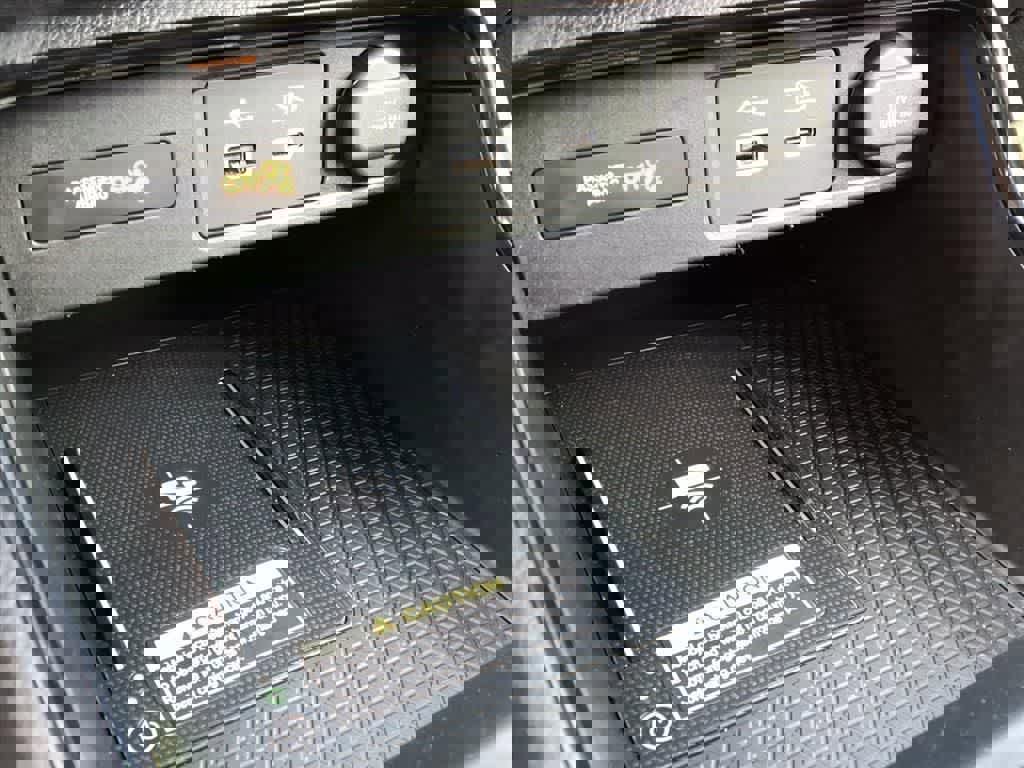 Used 2025 Honda CR-V EX-L image 23