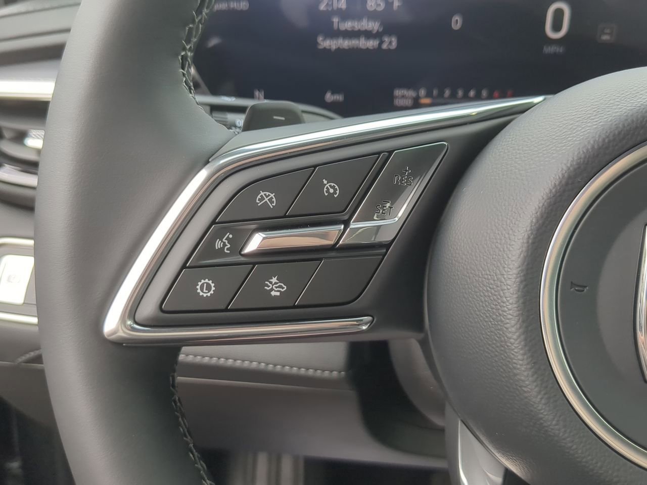 New 2026 Buick Enclave Sport Touring w/ Power Package image 35