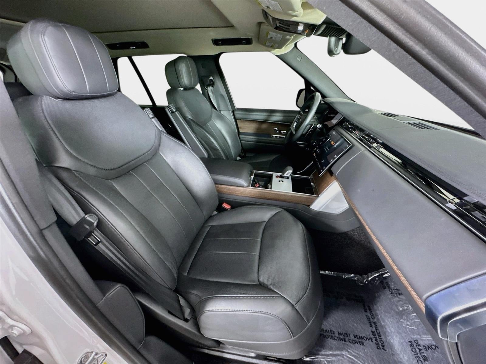 Used 2024 Land Rover Range Rover SE AWD/4WD image 30