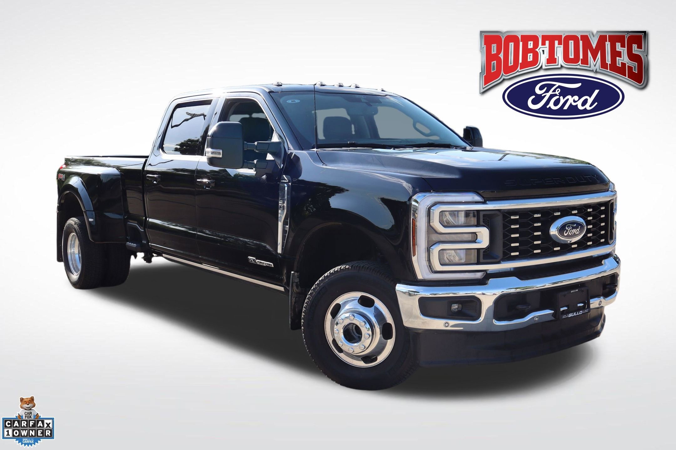 Used 2026 Ford F350 Lariat w/ Lariat Ultimate Package image 1