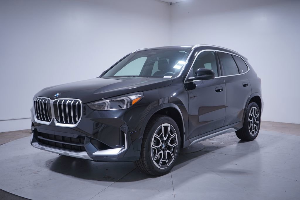 New 2026 BMW X1 xDrive28i w/ Convenience Package