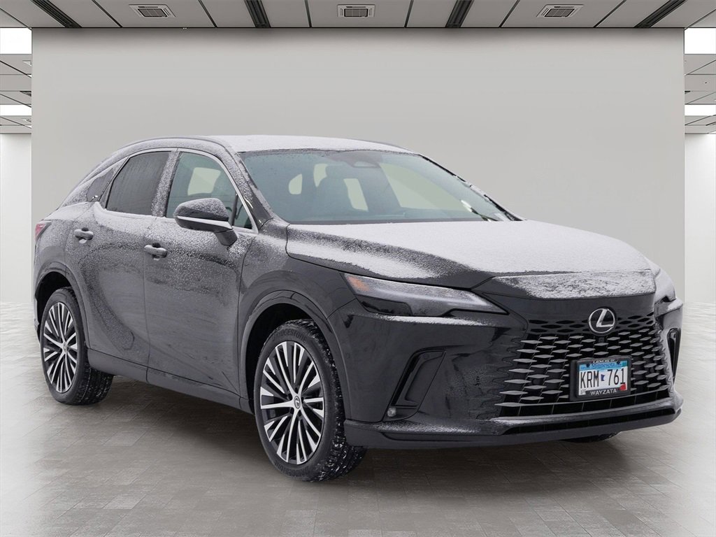 Used 2023 Lexus RX 350 image 1
