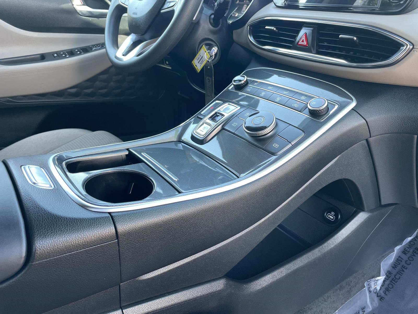 Certified 2023 Hyundai Santa Fe SE image 27