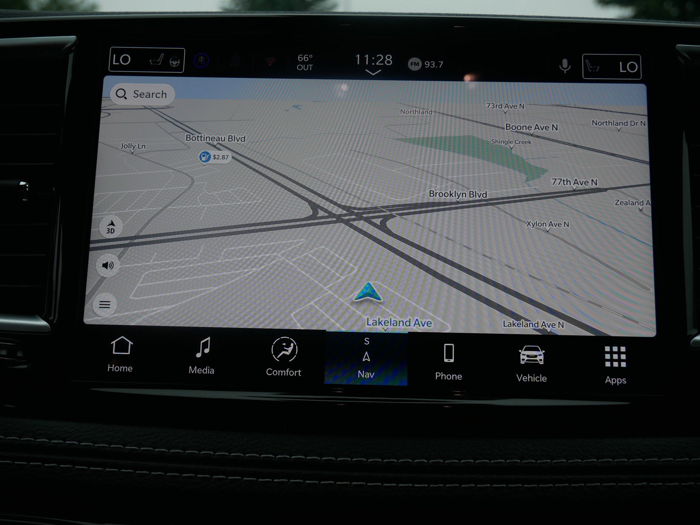 New 2026 Chrysler Pacifica Limited w/ S Appearance Package image 17