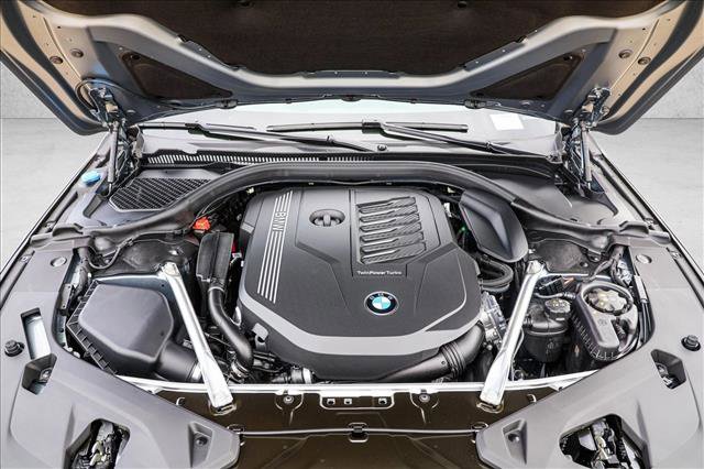 New 2026 BMW 840i xDrive w/ M Sport Professional Package AWD/4WD image 27