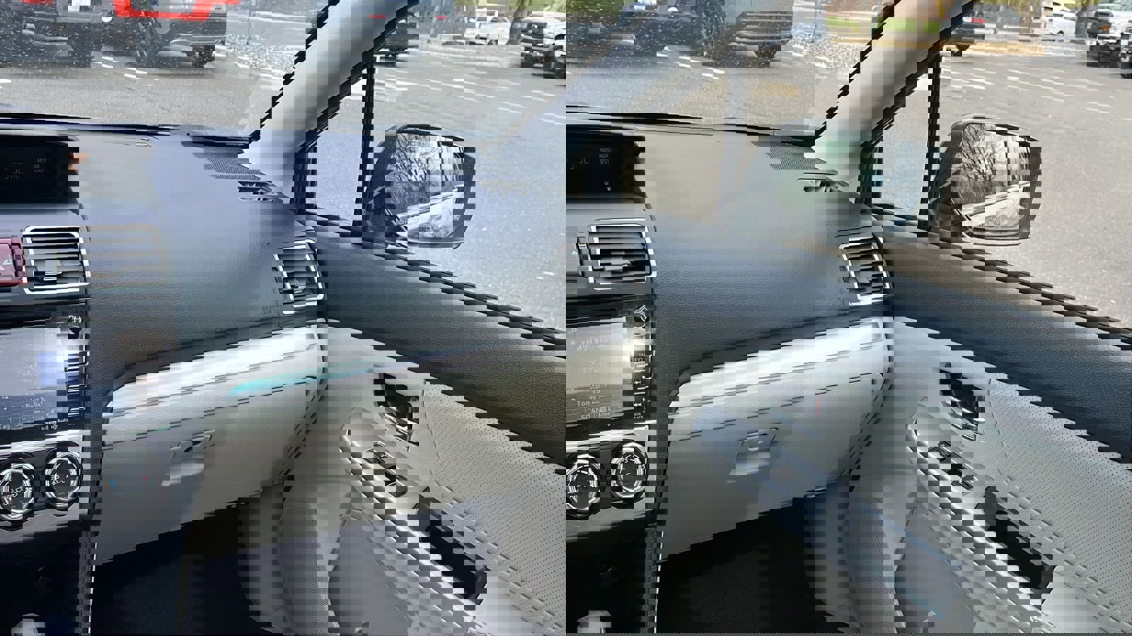 Used 2015 Subaru Impreza 2.0i Sport Limited image 24