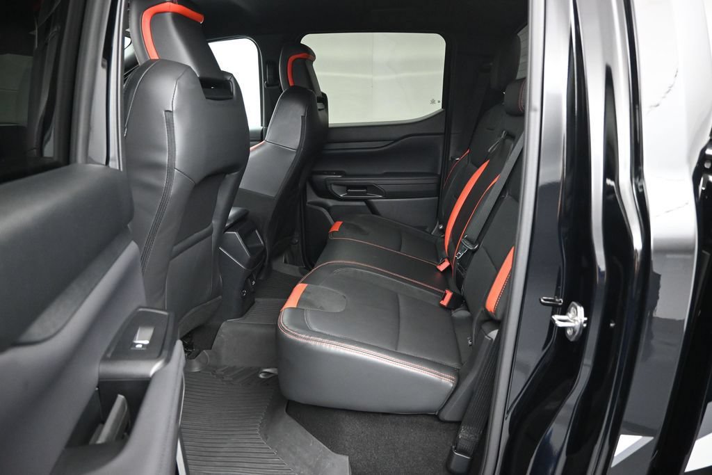Used 2024 Ford Ranger Raptor AWD/4WD image 19