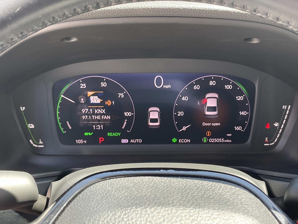 Certified 2023 Honda Accord Touring image 15