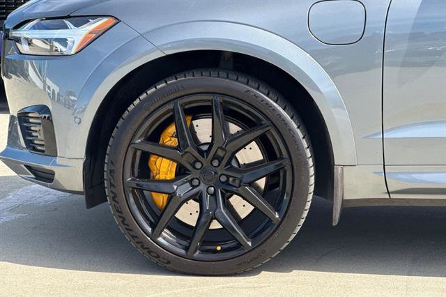 Used 2021 Volvo XC60 T8 Polestar image 31