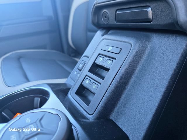 New 2026 Ford Bronco Big Bend AWD/4WD image 24