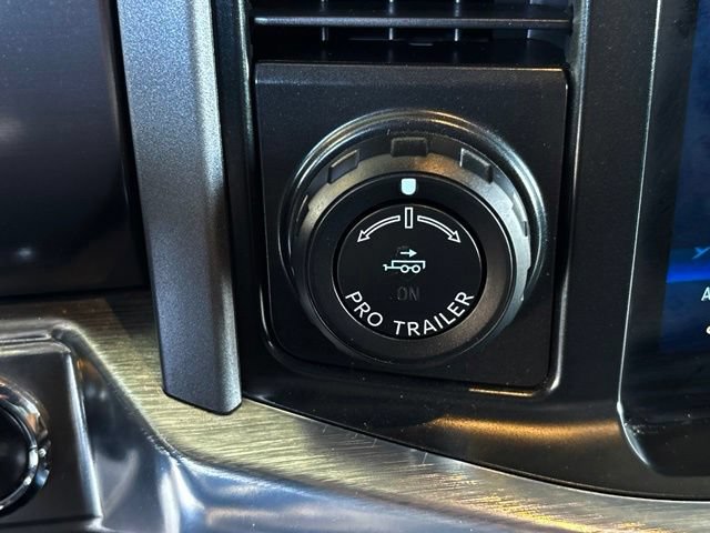Used 2021 Ford F150 Lariat w/ Equipment Group 501A Mid AWD/4WD image 31