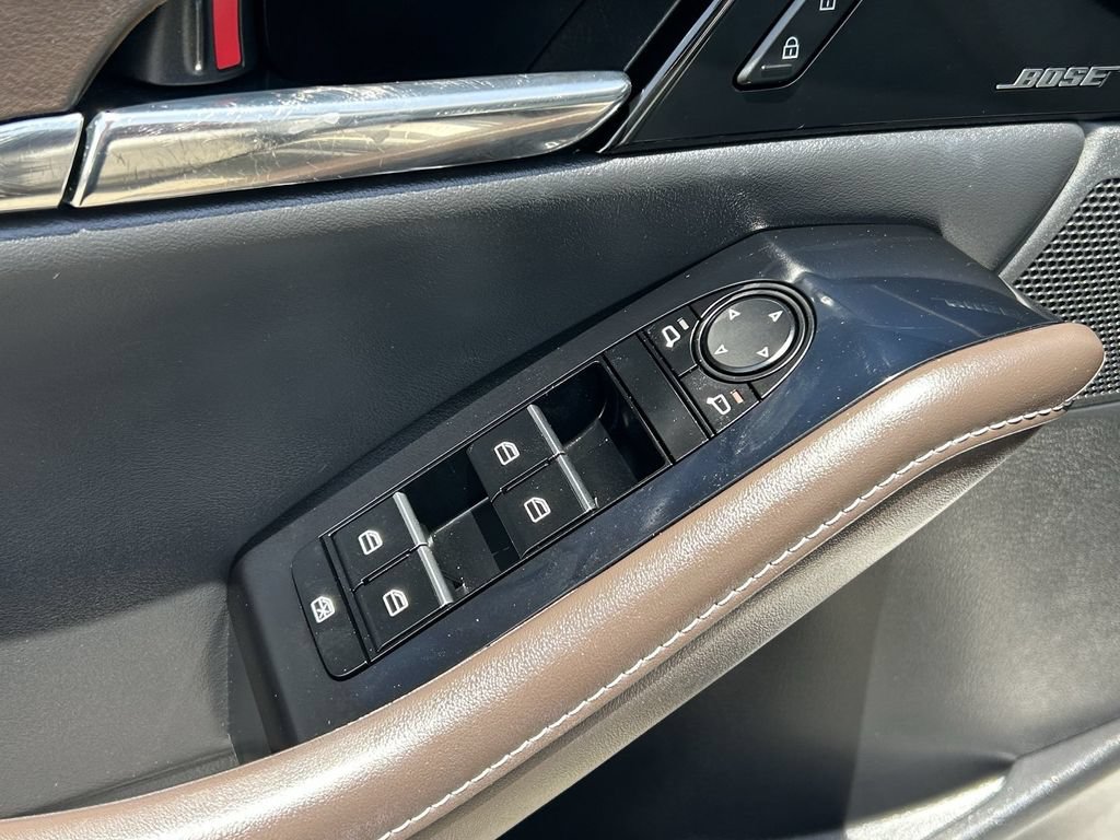 Used 2023 MAZDA CX-30 AWD 2.5 S w/ Premium Package image 18
