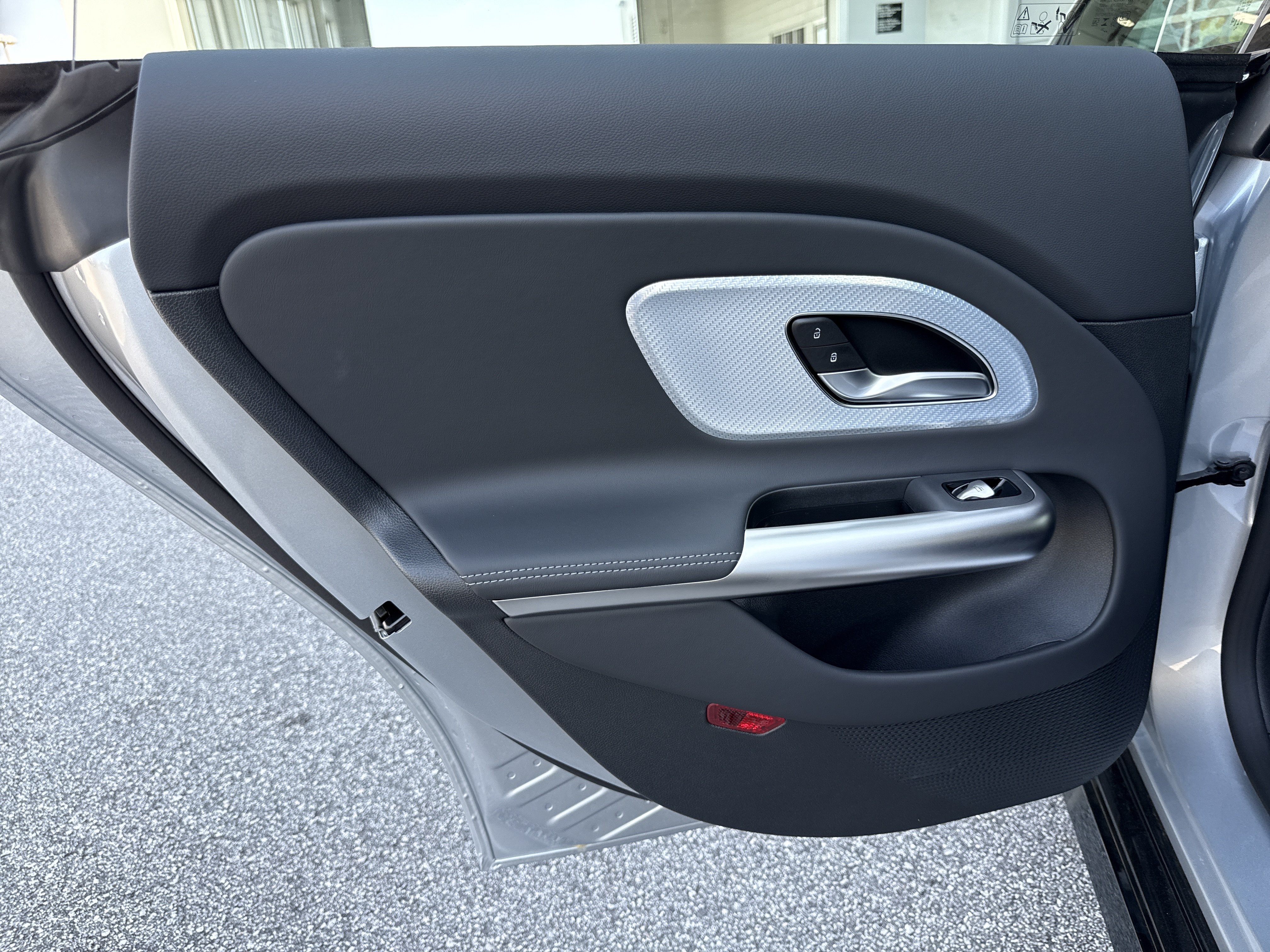 New 2027 Mercedes-Benz CLA 220 image 26