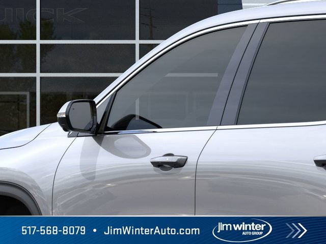 New 2026 Buick Enclave Preferred w/ Power Package AWD/4WD image 35