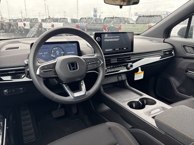 New 2026 Honda Prologue EX image 22