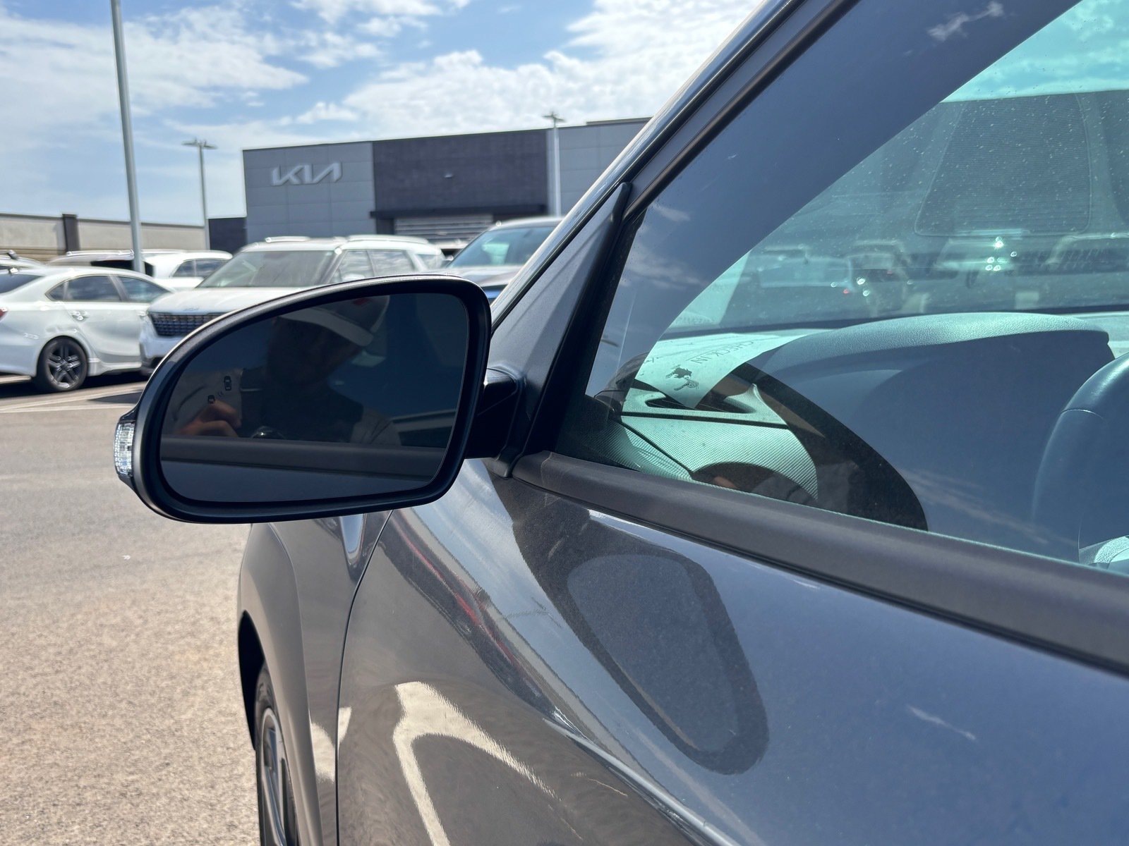 Used 2021 Hyundai Kona Ultimate FWD image 7