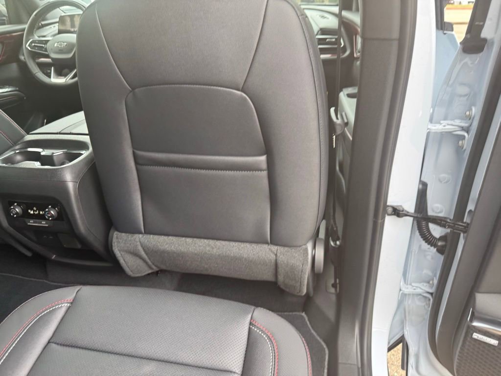 New 2026 Chevrolet Traverse Z71 w/ Enhanced Driving Package image 37