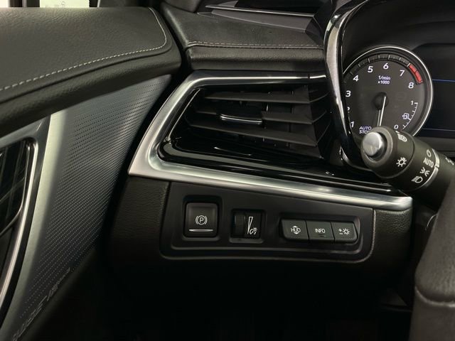 Certified 2025 Cadillac XT6 Premium Luxury w/ Technology Package image 23