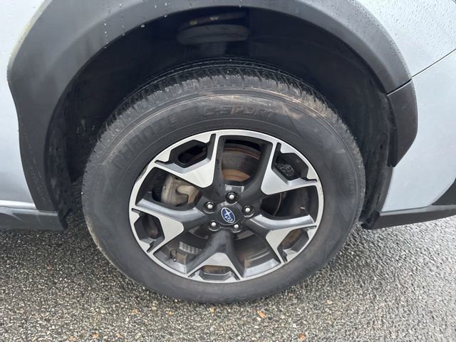 Used 2019 Subaru Crosstrek 2.0i Premium w/ Eyesight System image 10
