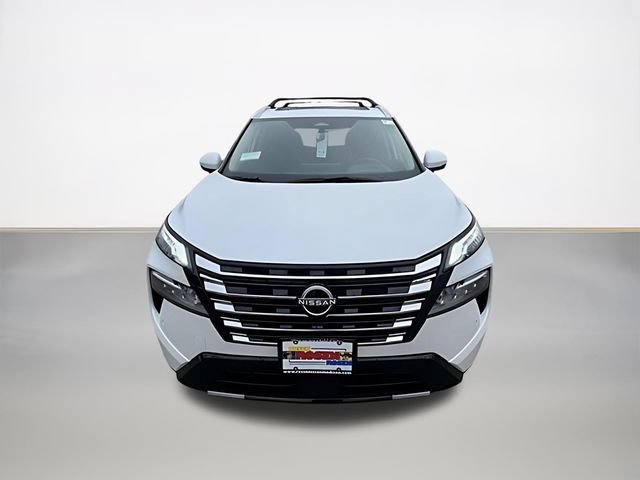 New 2026 Nissan Rogue Platinum w/ Platinum Premium Package AWD/4WD image 7