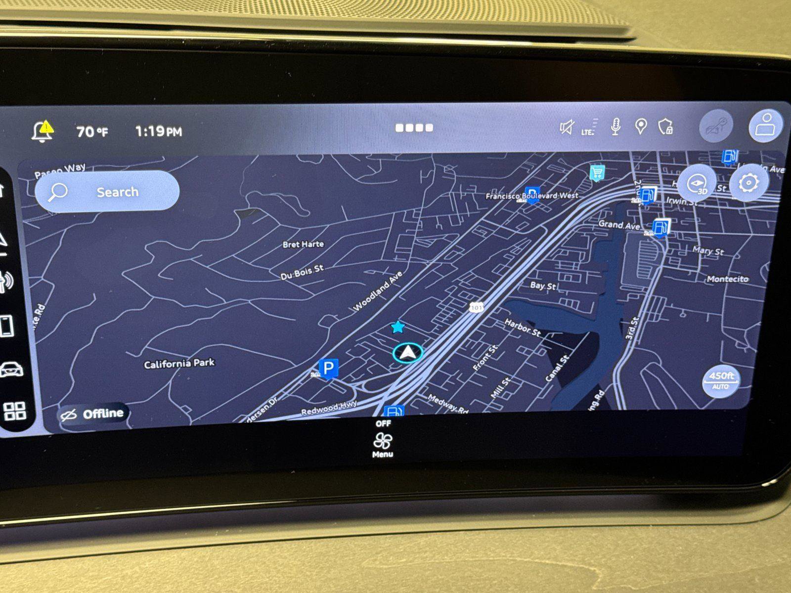 New 2026 Audi Q3 quattro 2.0T image 18