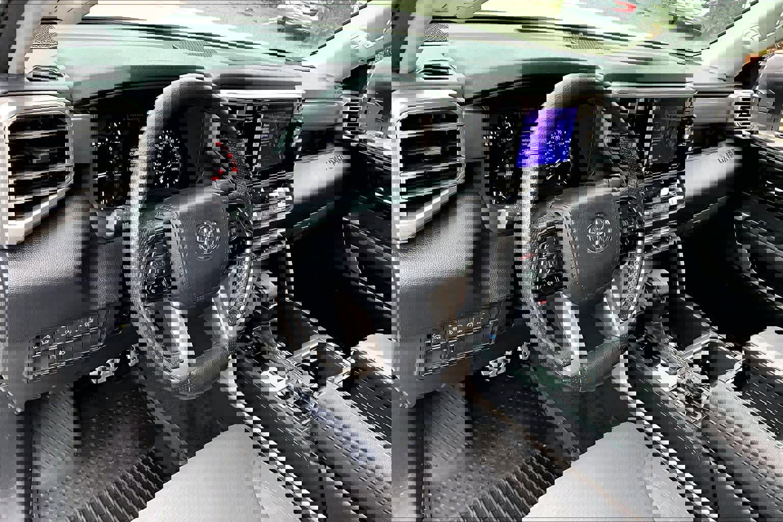 Used 2023 Toyota Tundra SR5 image 17