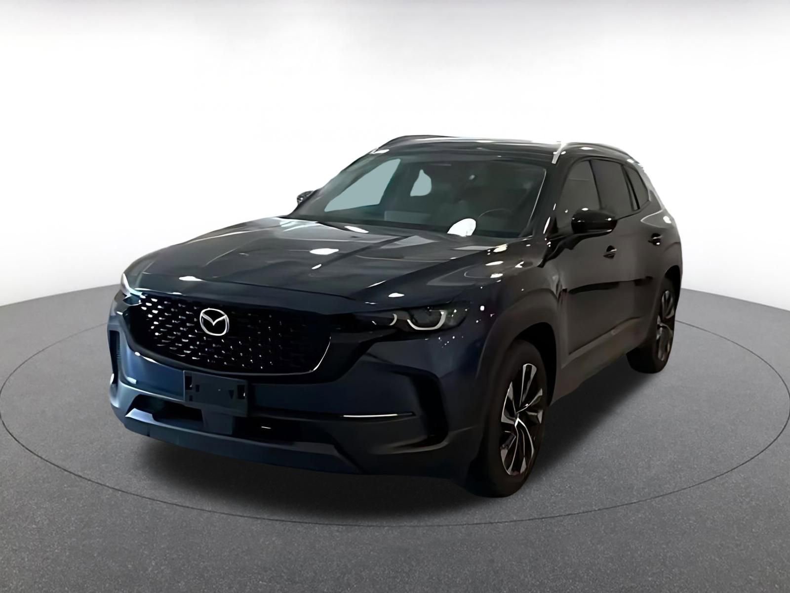 Used 2025 MAZDA CX-50 2.5 Hybrid w/ Premium Plus Pkg AWD/4WD image 3
