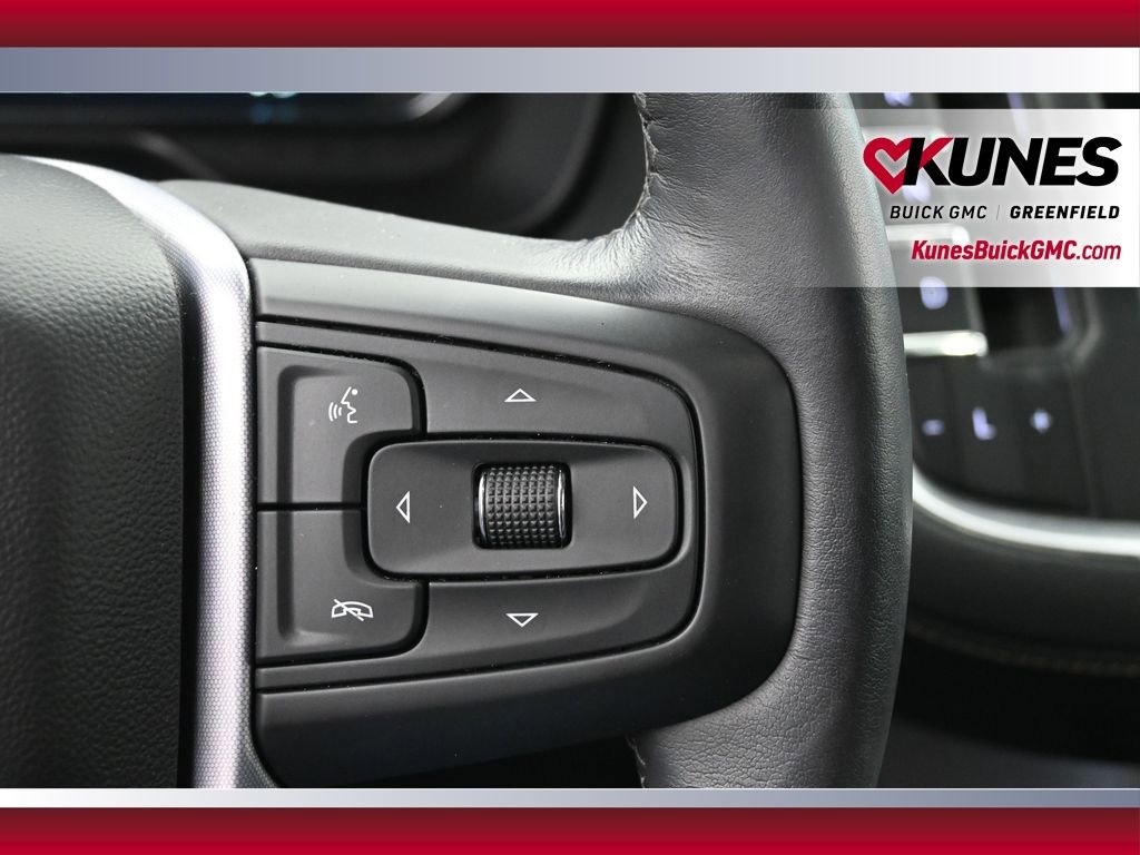Used 2022 GMC Yukon XL SLT w/ SLT Luxury Package AWD/4WD image 36