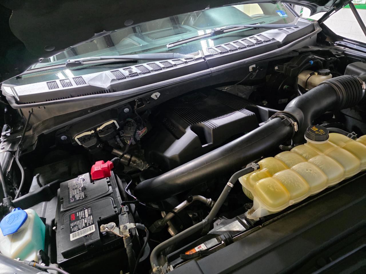 Used 2019 Ford F150 Platinum image 41