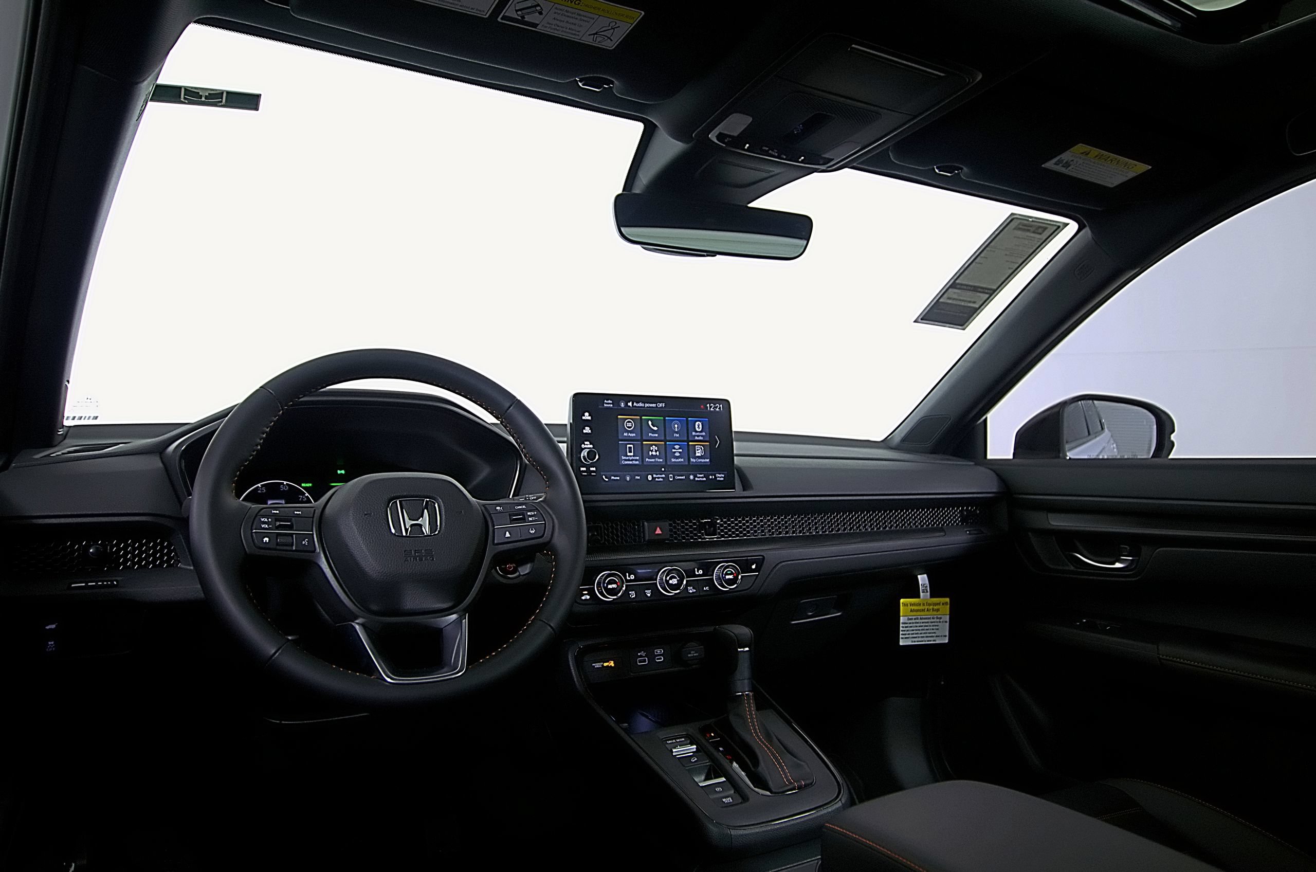 Used 2026 Honda CR-V Sport-L image 12
