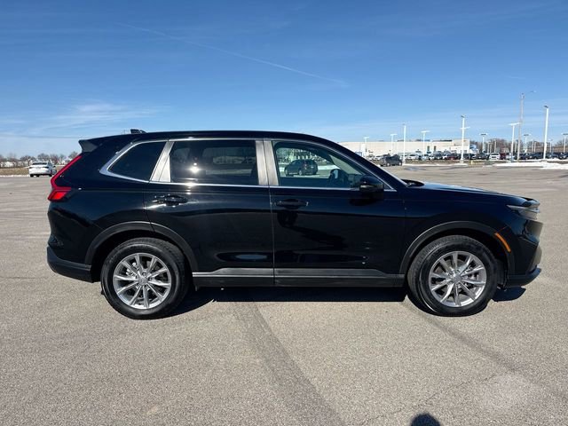 Used 2024 Honda CR-V EX image 14