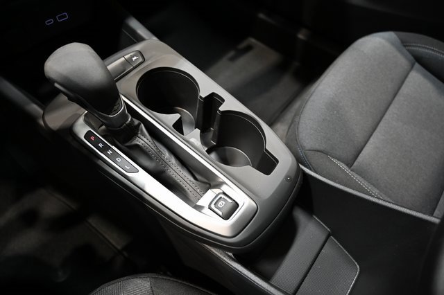 New 2026 Chevrolet Trax LS image 18