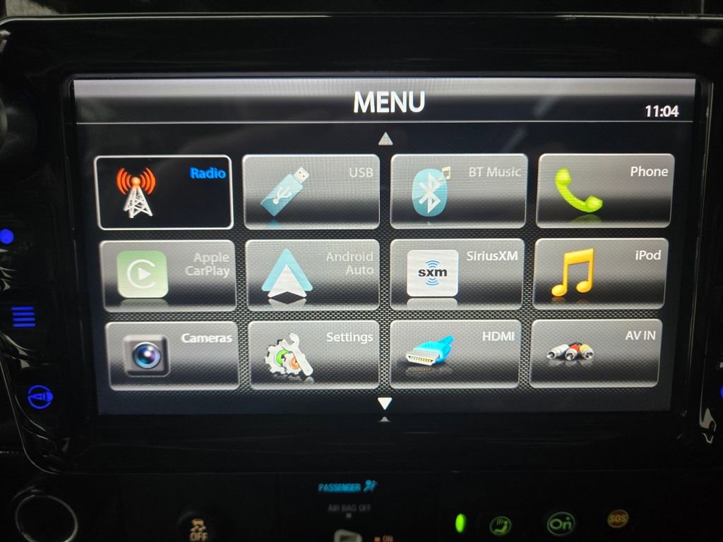 Used 2023 GMC Savana 2500 image 23