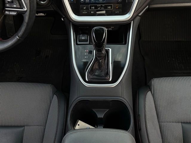 Used 2020 Subaru Legacy 2.5i Sport image 25