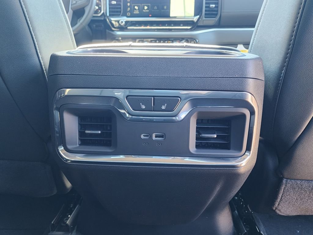 New 2026 GMC Sierra 1500 SLT w/ SLT Premium Plus Package image 47
