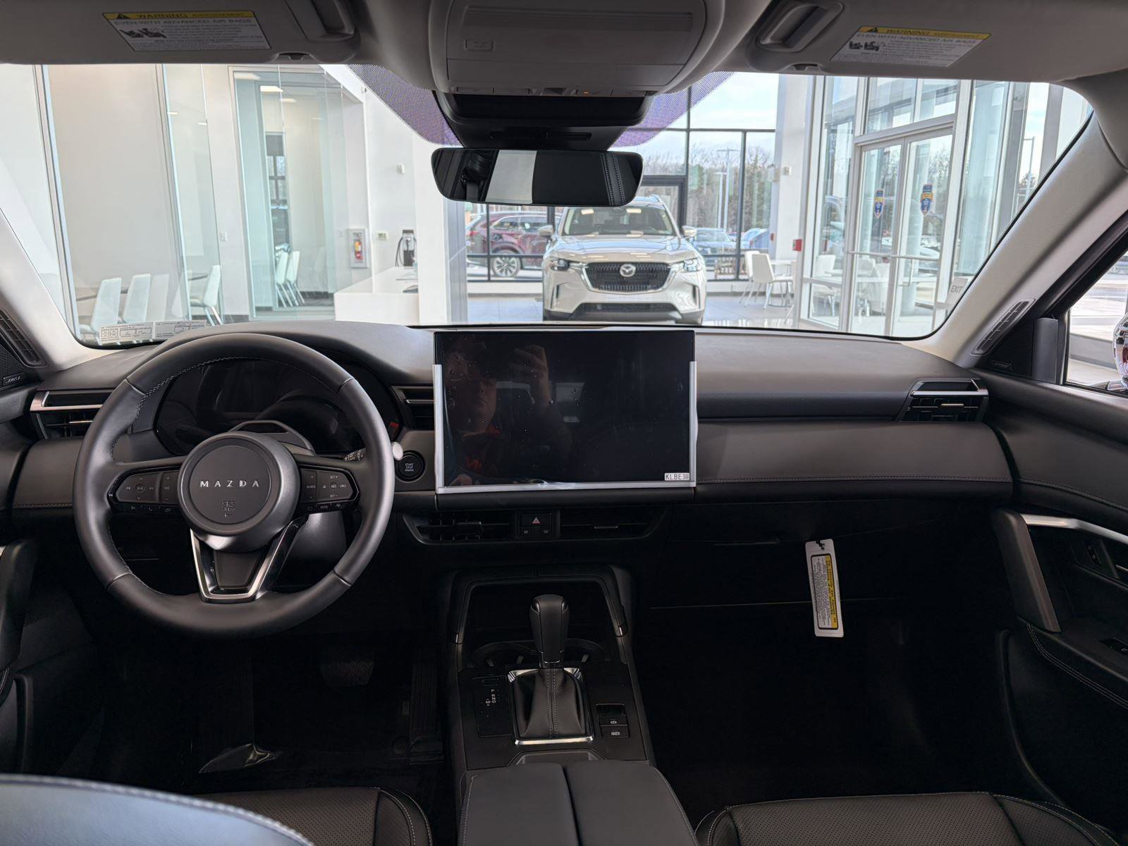 New 2026 MAZDA CX-5 2.5 S w/ Premium Plus Package image 40