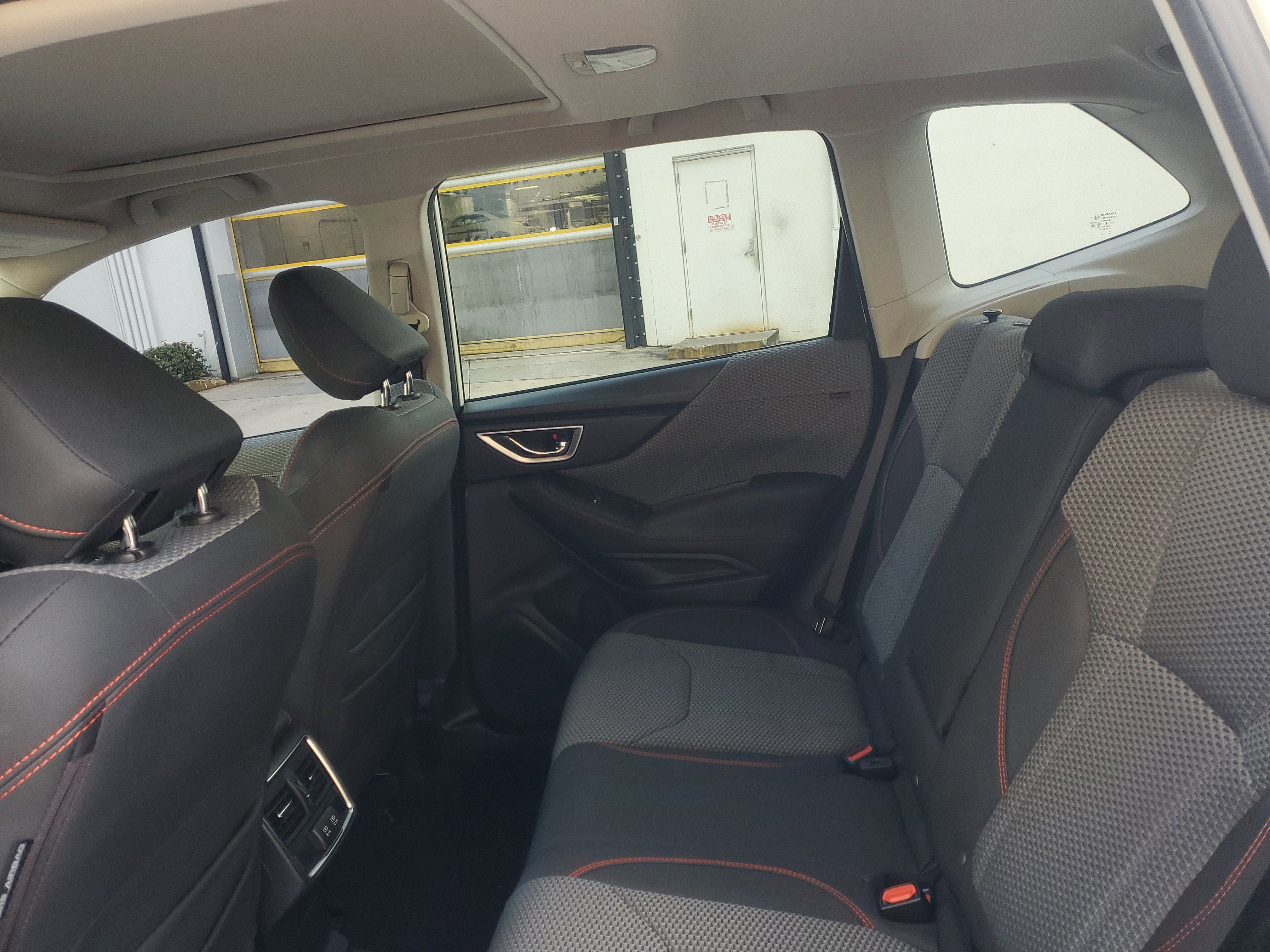 Used 2019 Subaru Forester Sport image 11