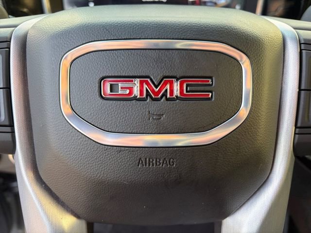Certified 2024 GMC Sierra 1500 SLT image 7