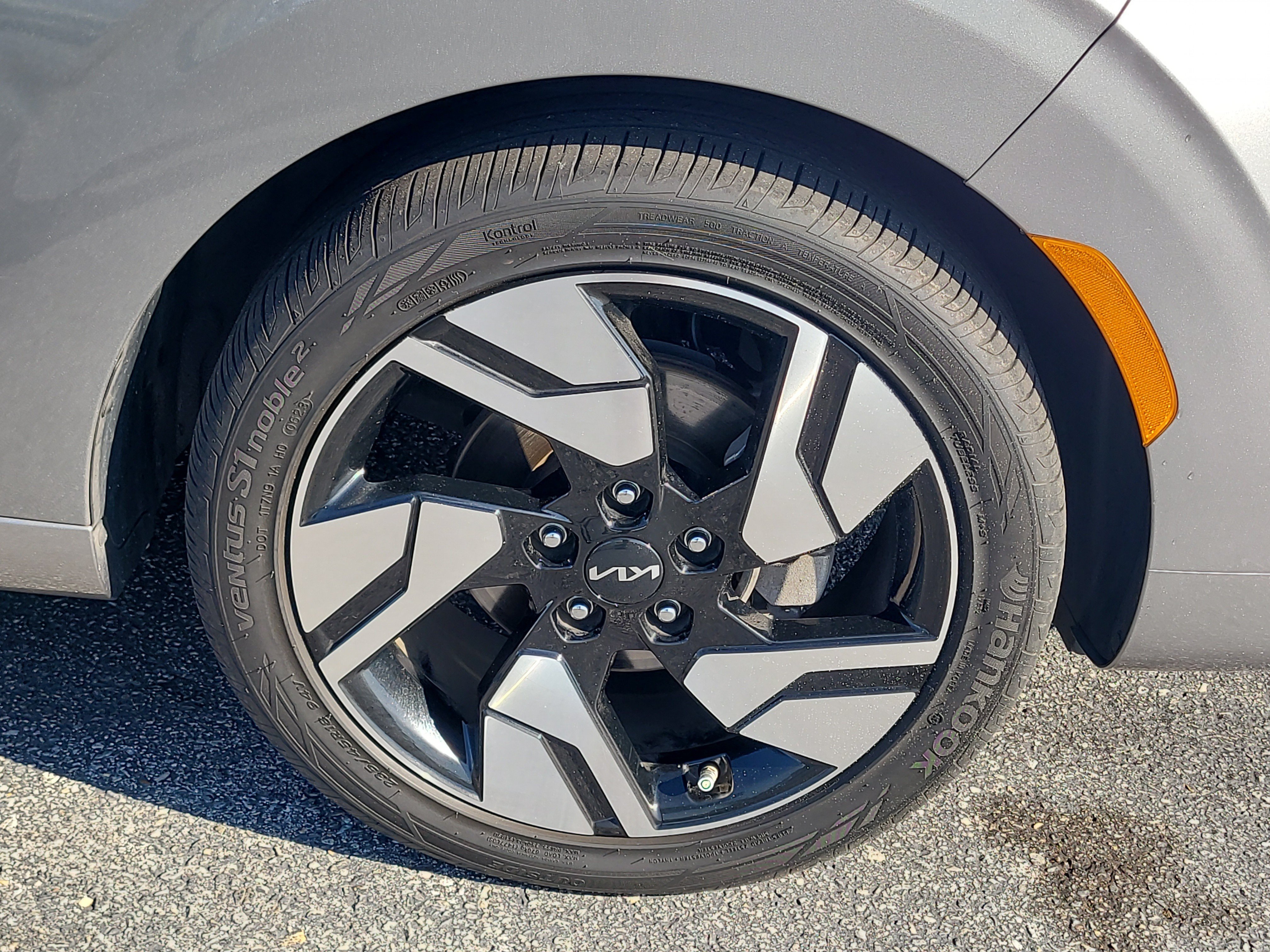 Used 2023 Kia Soul GT-Line w/ GT-Line Technology Package FWD image 10